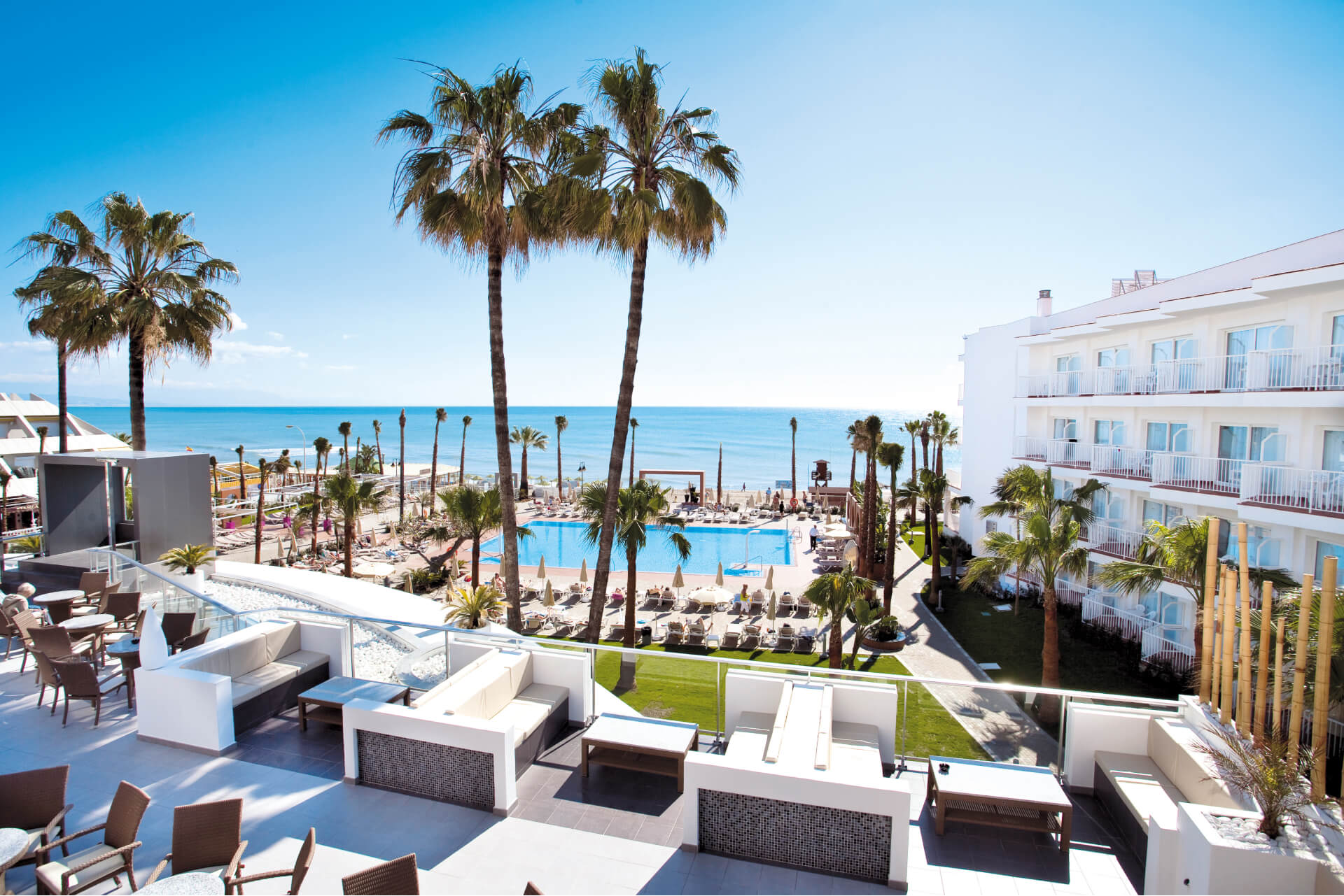 Riu Nautilus Hotel, Costa Del Sol, Spain Holiday Hypermarket