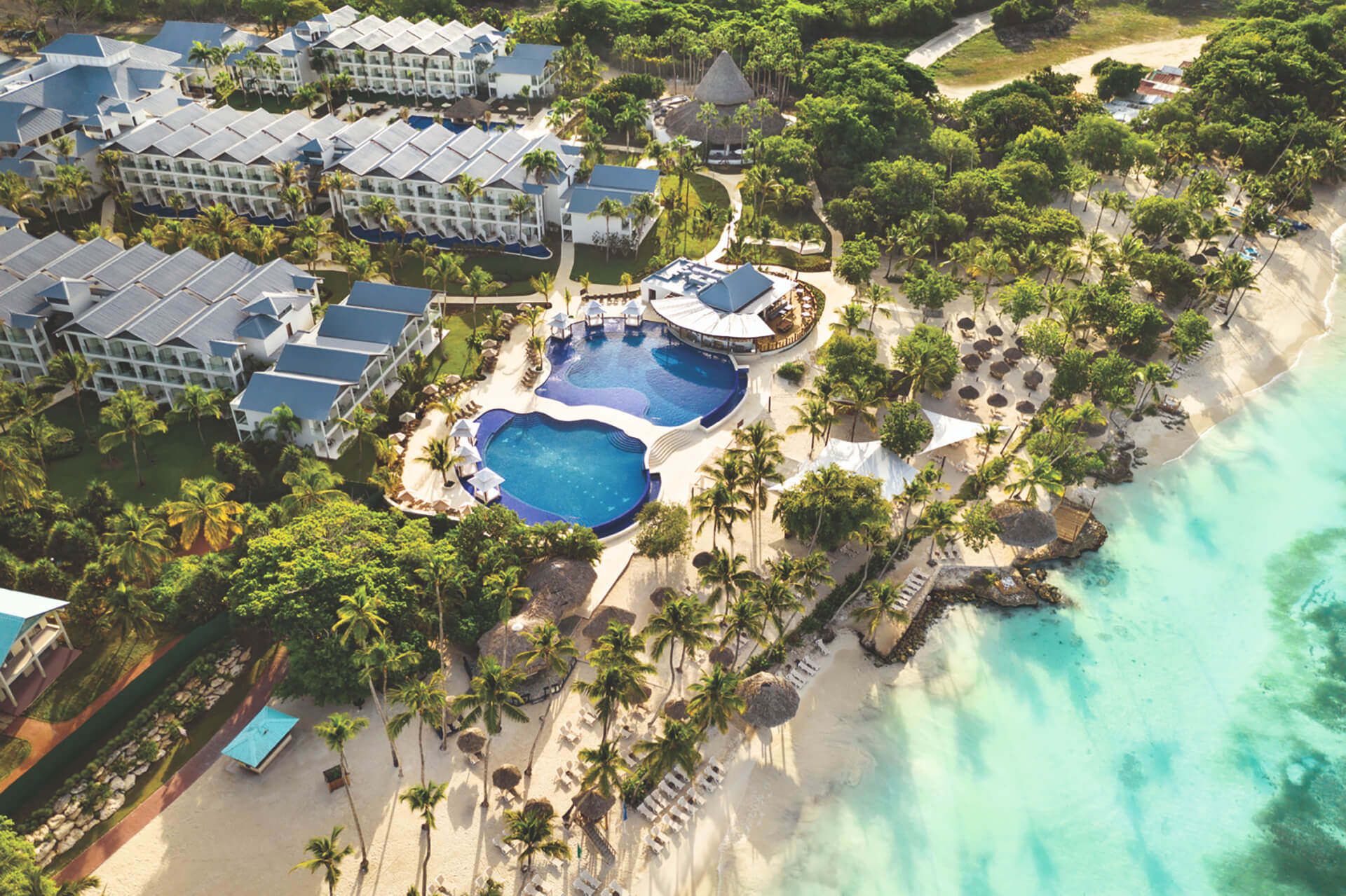 Hilton La Romana, Dominican Republic | Holiday Hypermarket