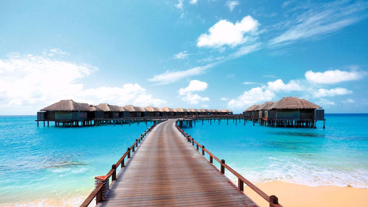 Maldives