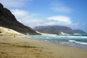 The Ultimate Guide to Cape Verde's Best Beaches