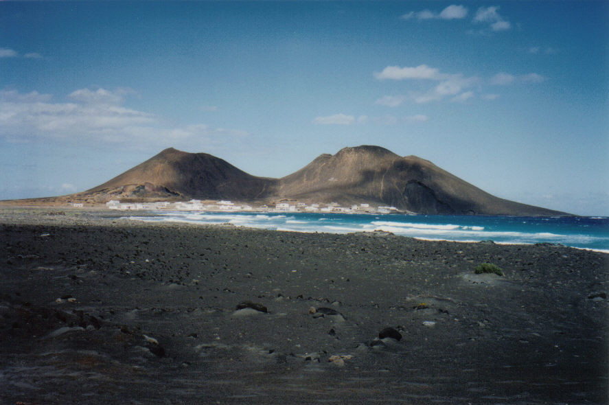 cabo verde