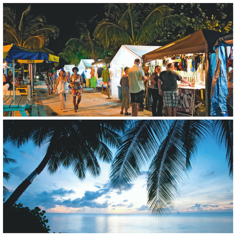 Barbados nightlife