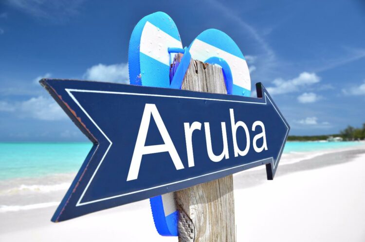 Everything You Need To Know About Aruba S New Online ED Card   Shutterstock 155118941 750x497 