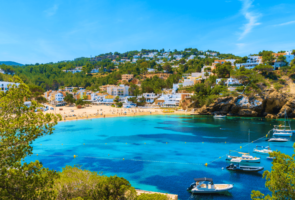 30 Fun Facts About Ibiza - How Many Did You Know?