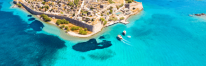 A Guide to Crete’s Resorts