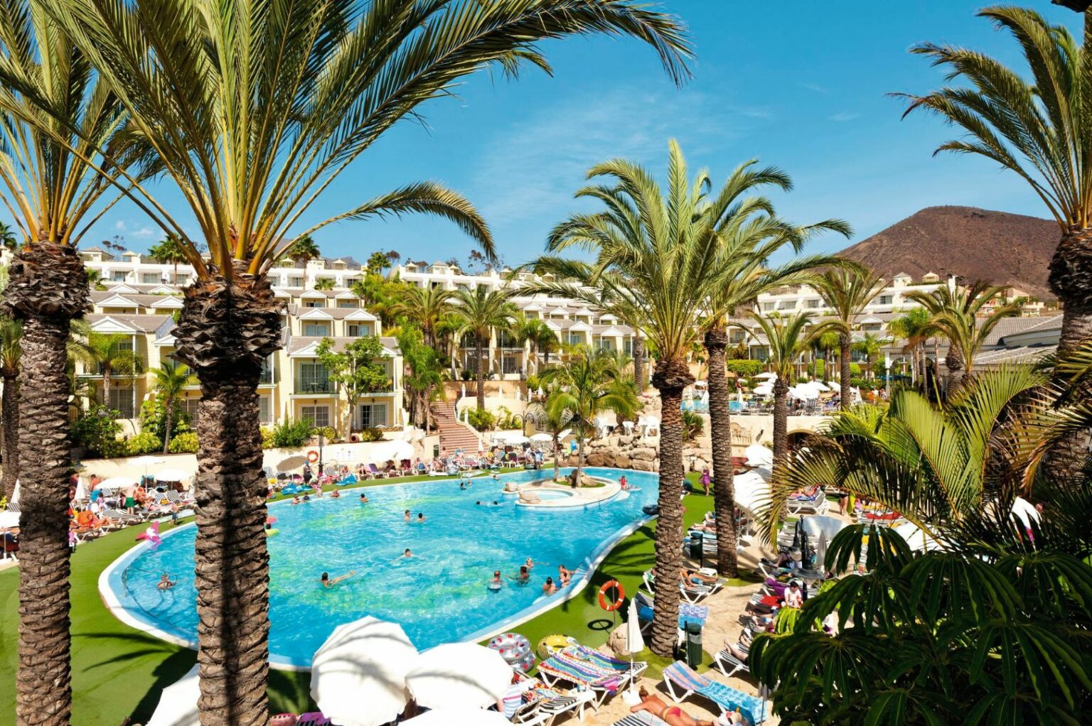The Best All Inclusive Holidays to Tenerife Holiday HYPE