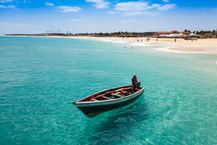 A Complete Guide to Cape Verde's Weather