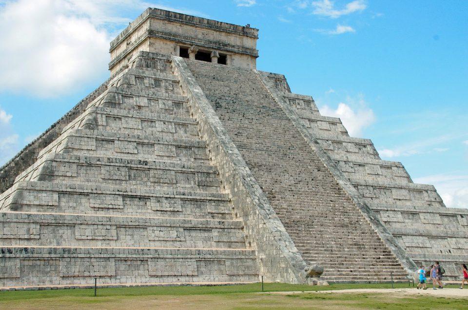 Chichen Itza Mexico