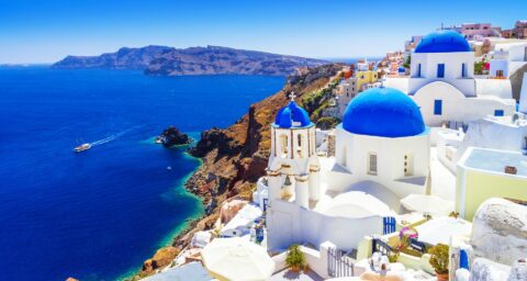 Everything You Need To Know About The Greece Tourist Tax | Holiday ...