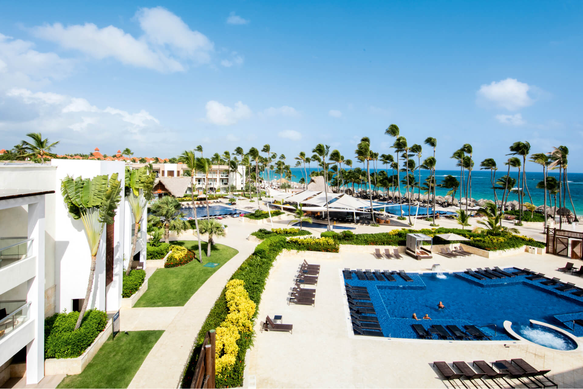 Royalton Punta Cana, Dominican Republic - Holiday Hypermarket