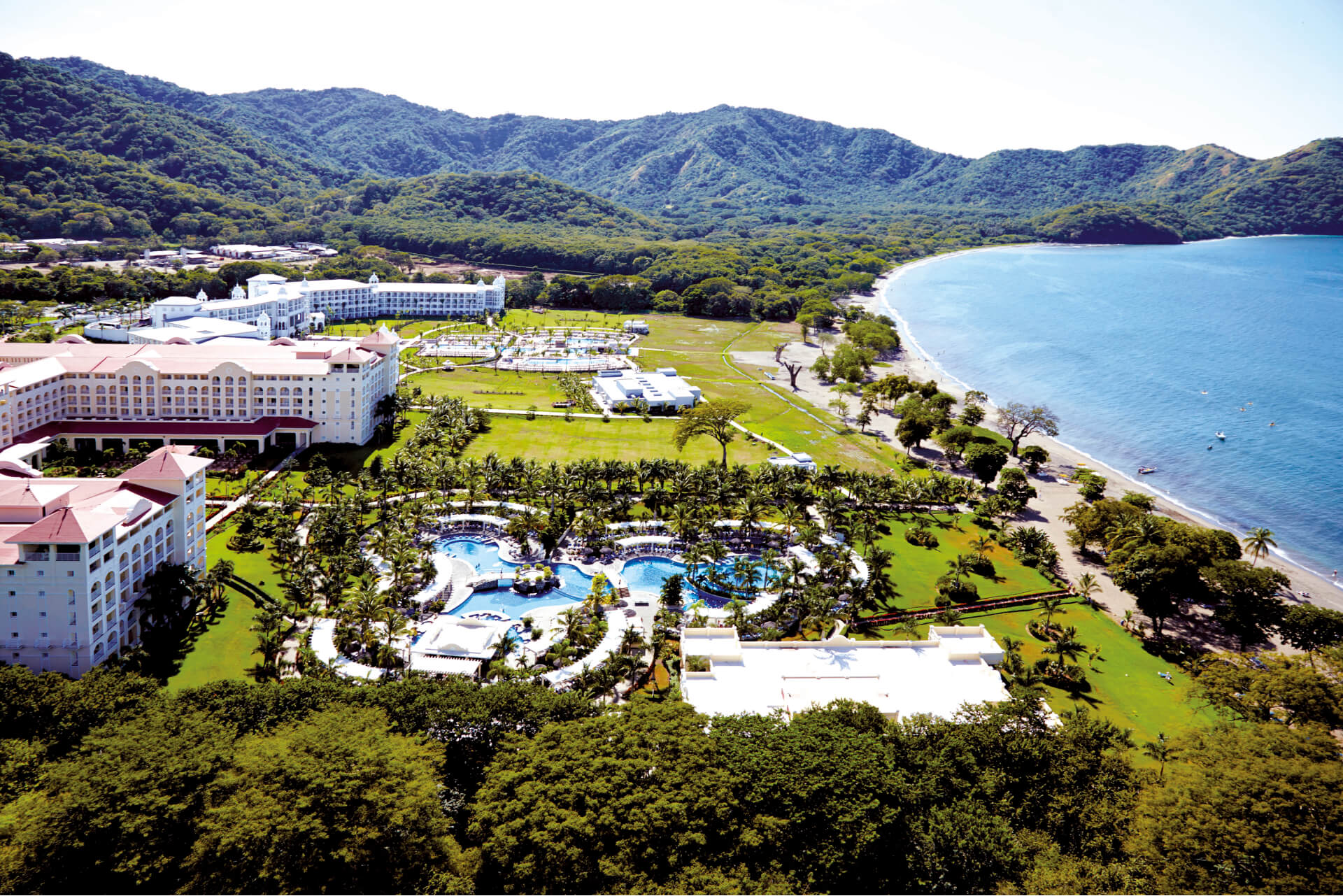 Riu Guanacaste Hotel, Costa Rica - Holiday Hypermarket