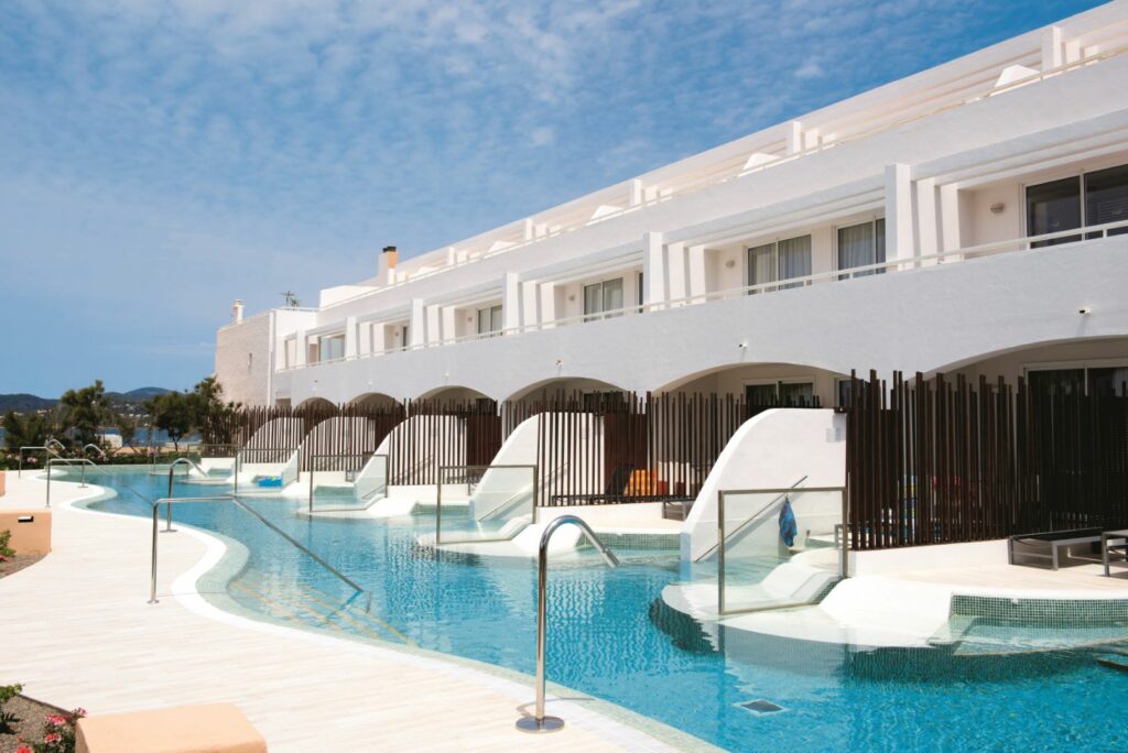 Holiday Village Seaview Ibiza