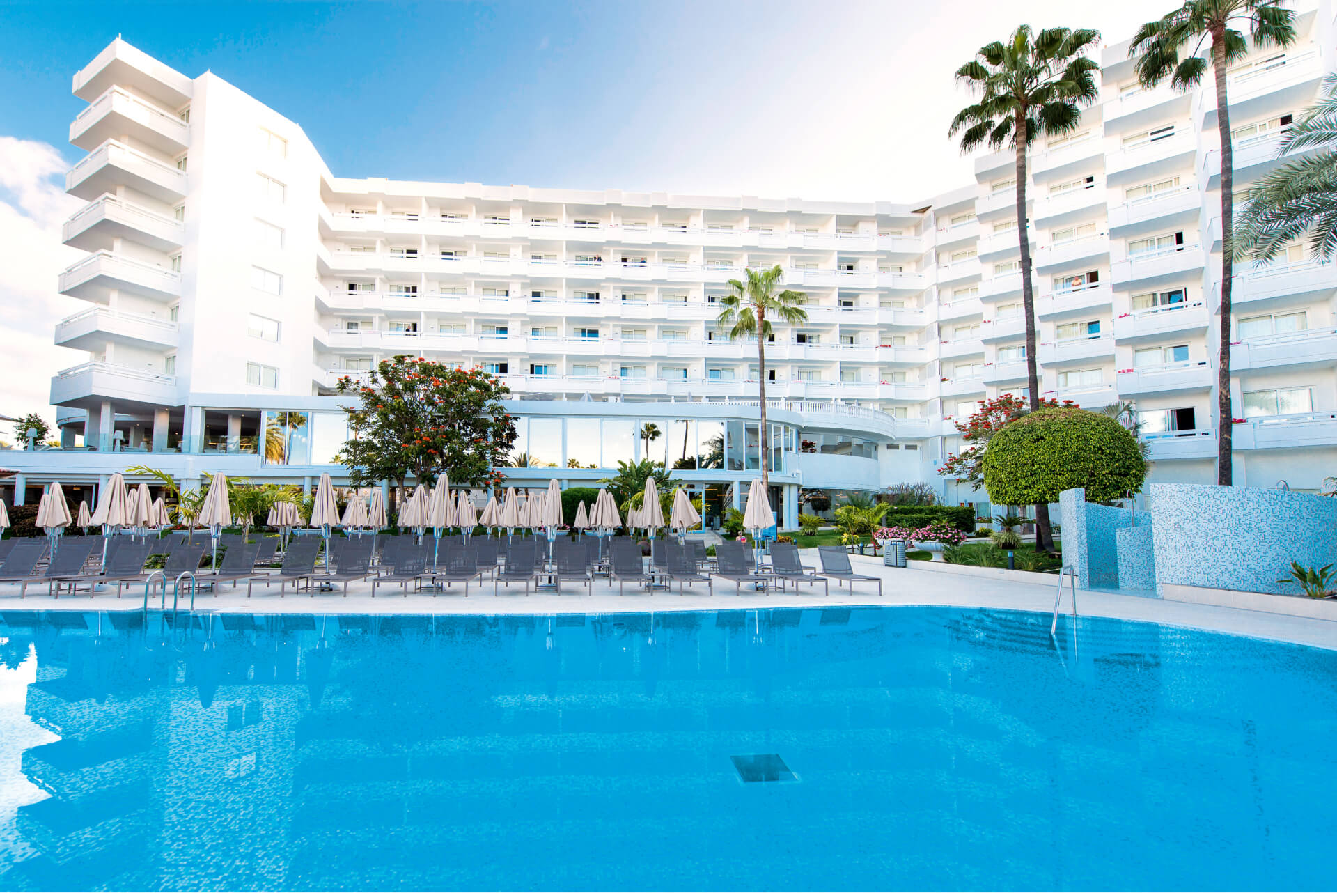 Spring Hotel Vulcano, Tenerife - Holiday Hypermarket