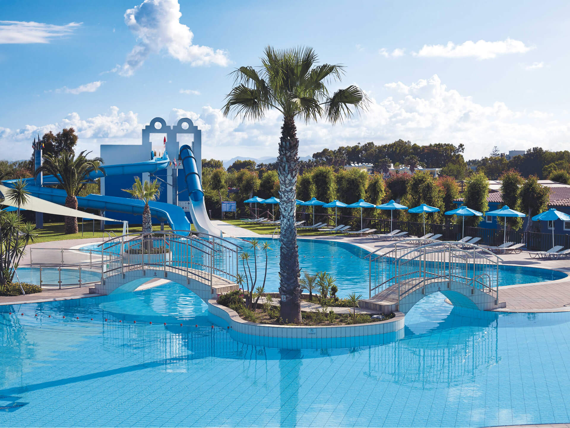 TUI BLUE Atlantica Marmari Beach Hotel, Kos - Holiday Hypermarket 