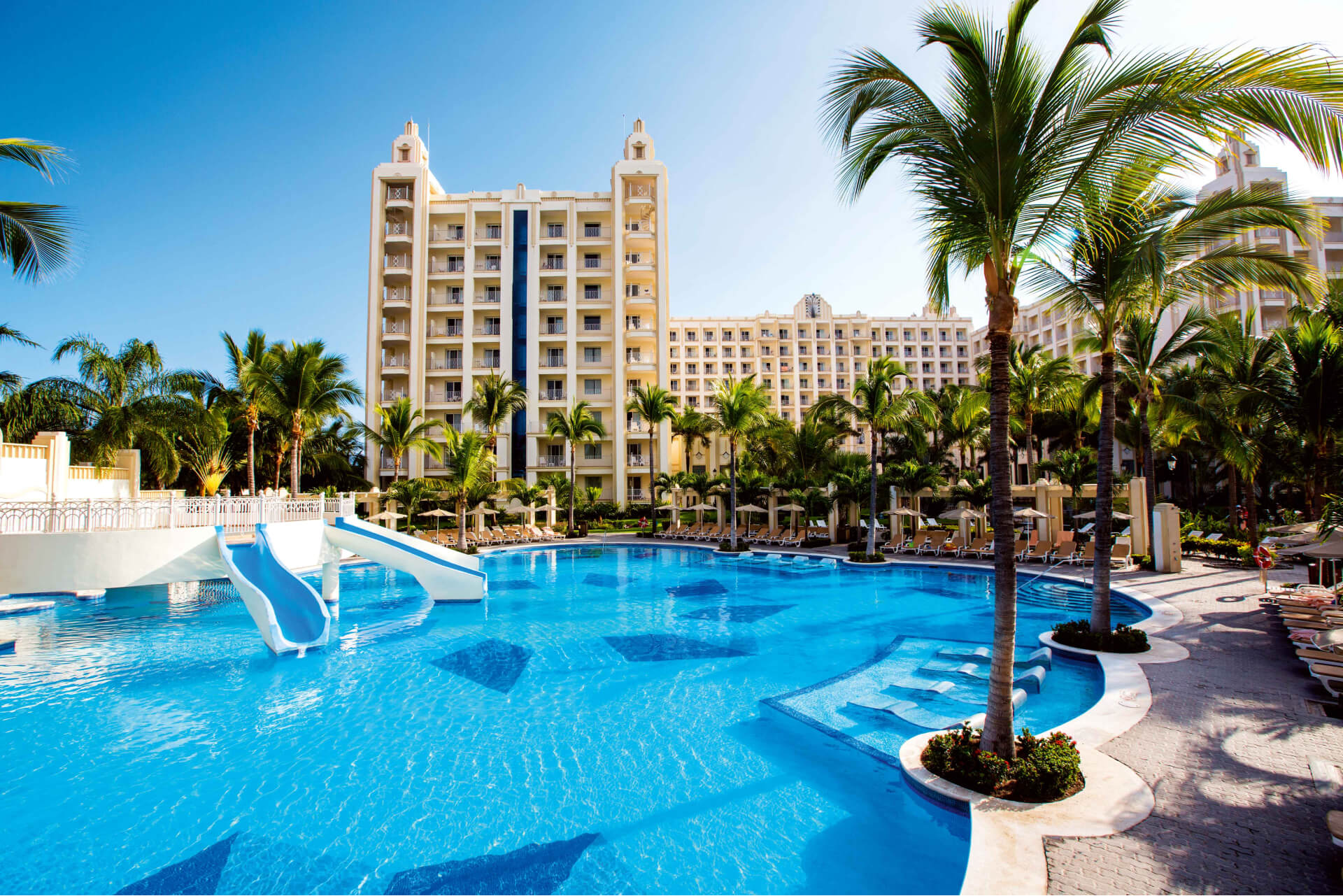 Riu Vallarta Hotel, Mexico - Holiday Hypermarket