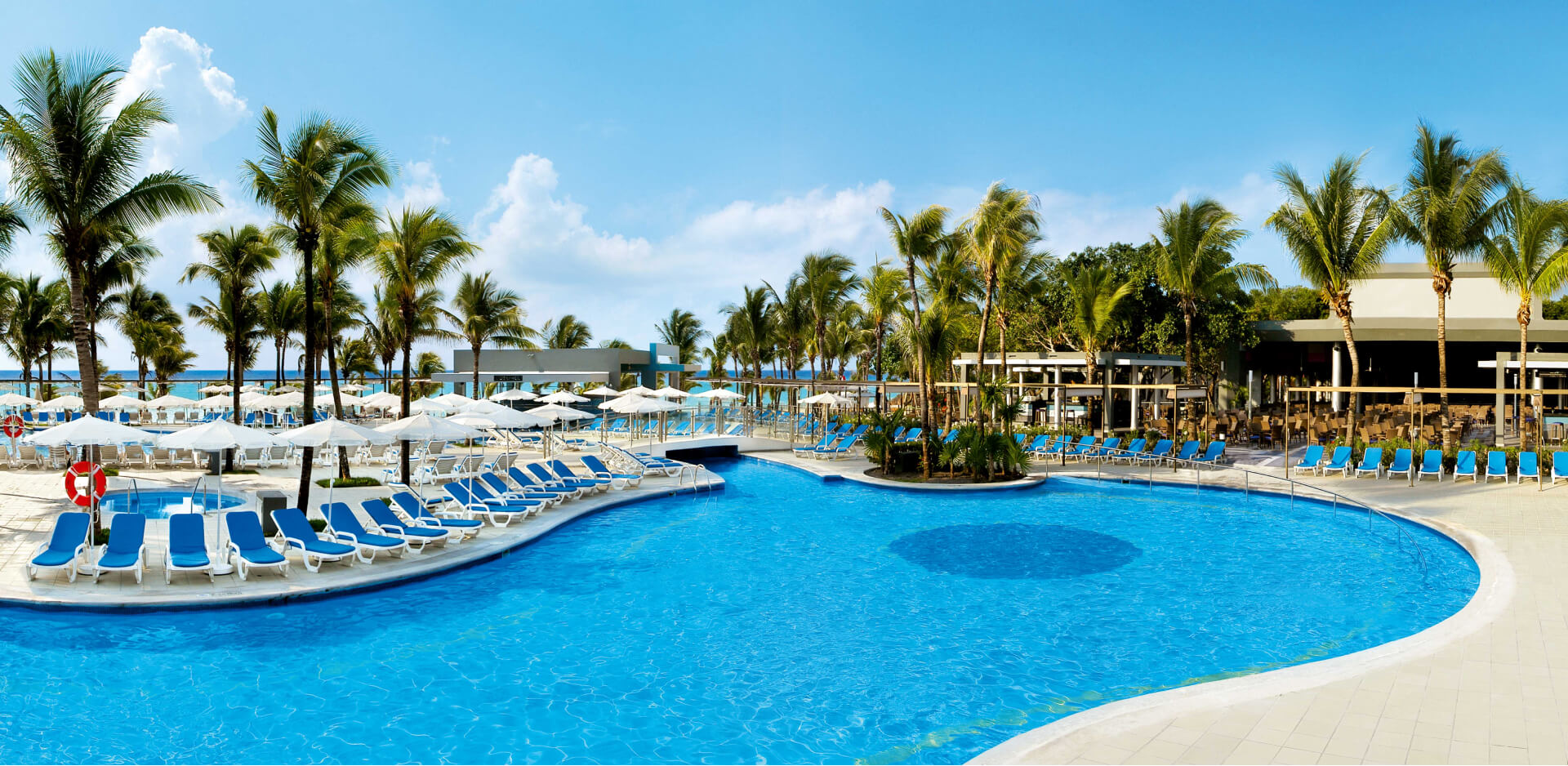 Riu Yucatan Hotel, Mexico - Holiday Hypermarket