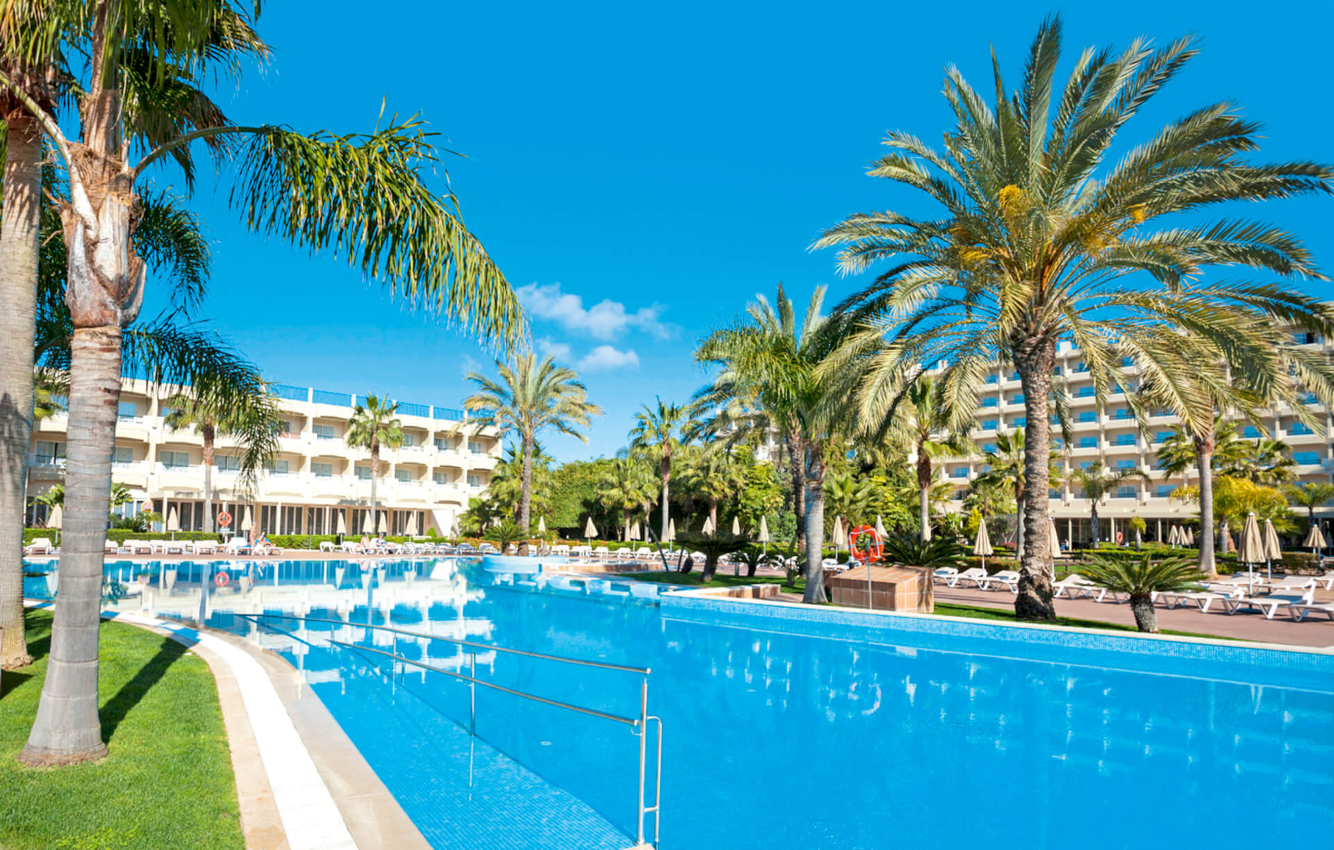 Riu Guarana Hotel, Portugal - Holiday Hypermarket