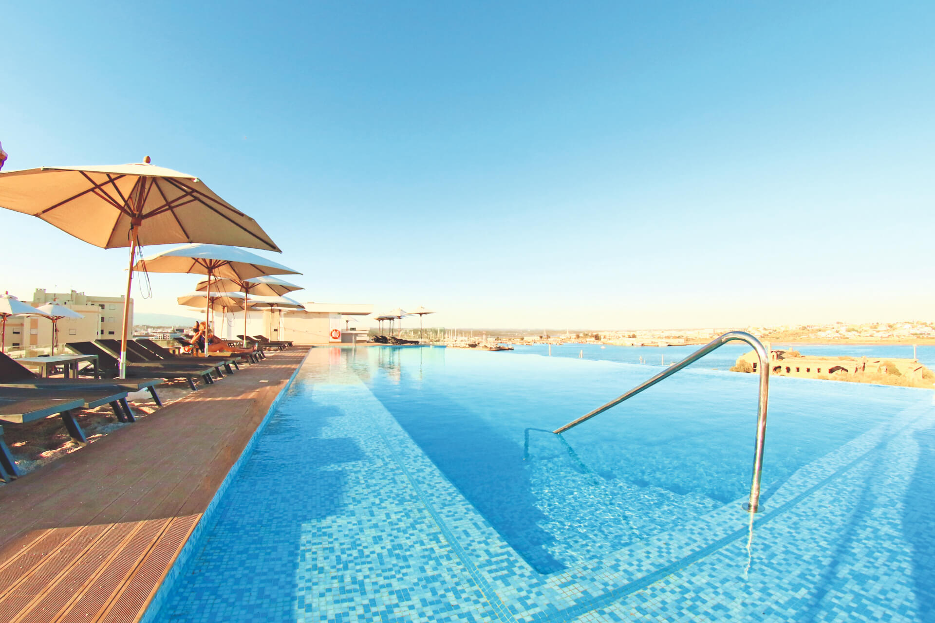 Jupiter Marina Couples and Spa, Portugal - Holiday Hypermarket