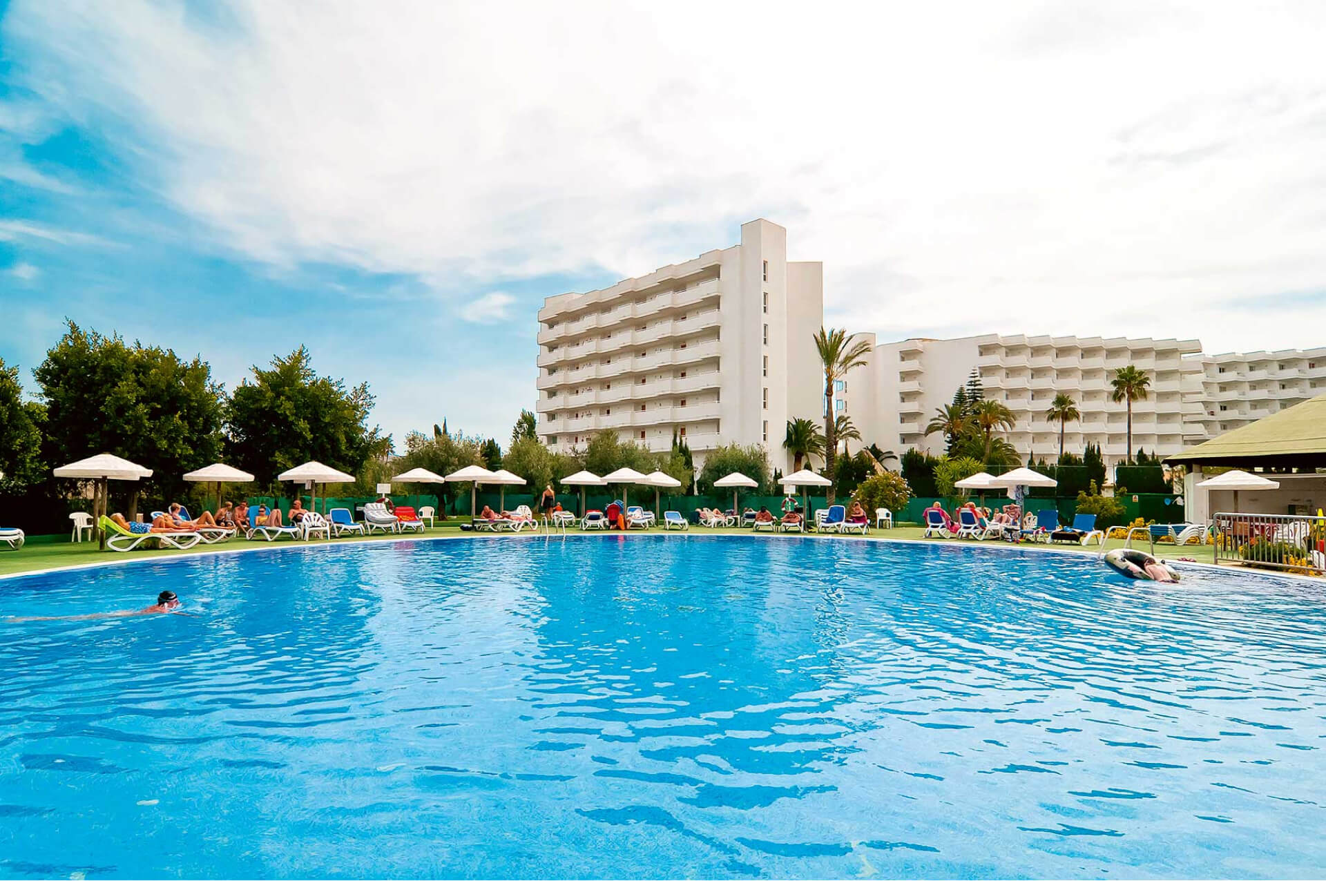 Lagotel Hotel, Majorca - Holiday Hypermarket