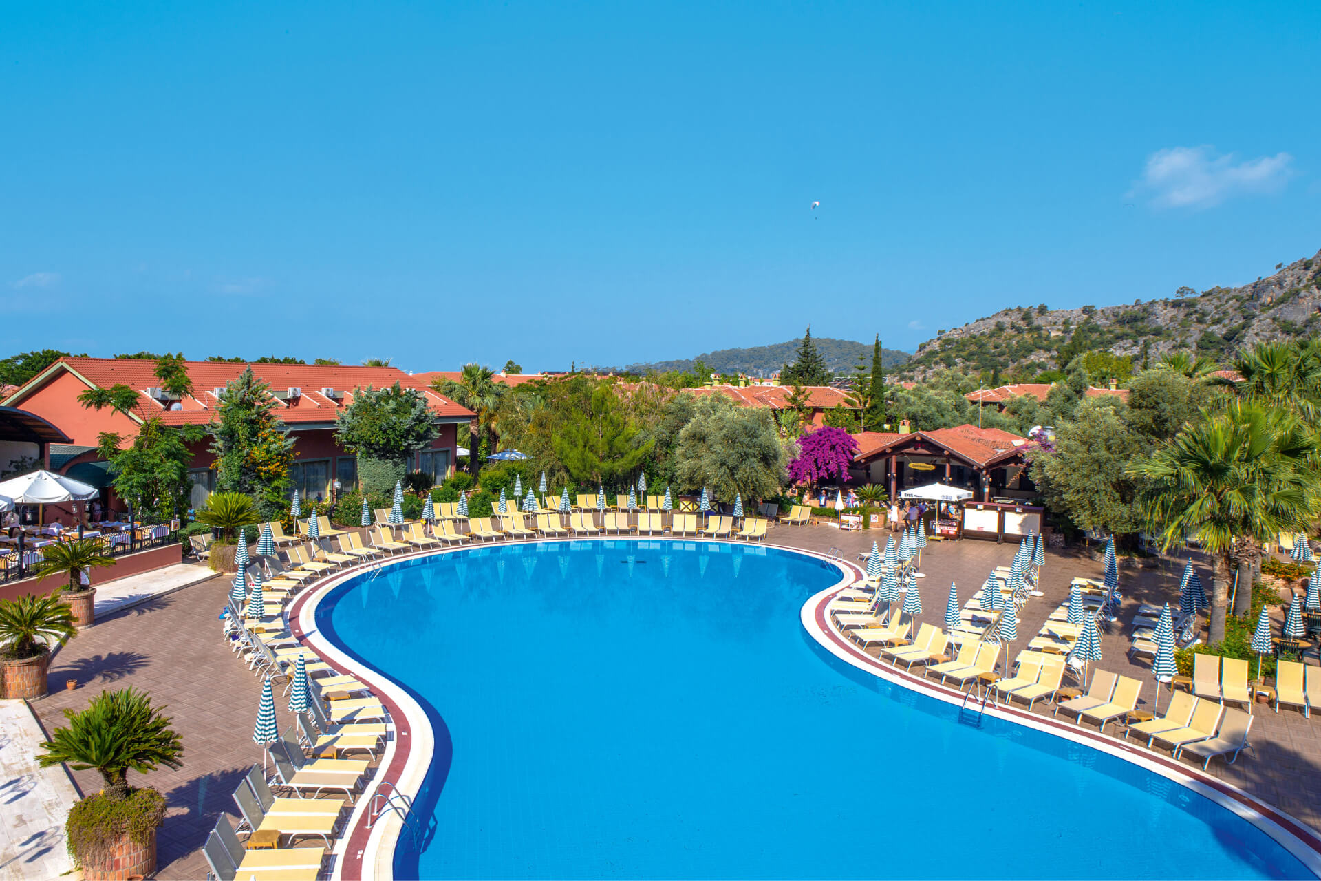 sun city florya hotel 5 stars (bakirkoy istanbul)