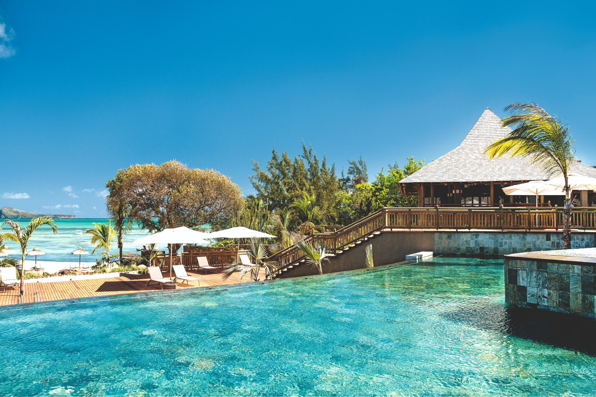 Zilwa Attitude Hotel, Mauritius - Holiday Hypermarket