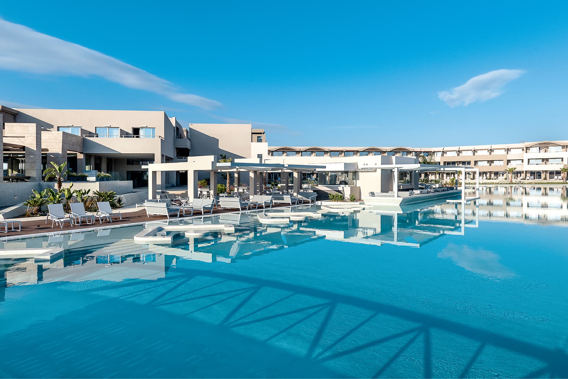 Euphoria Resort, Crete - Holiday Hypermarket