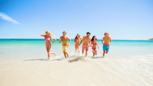 Group Travel: Perfect Destinations For A Get Together