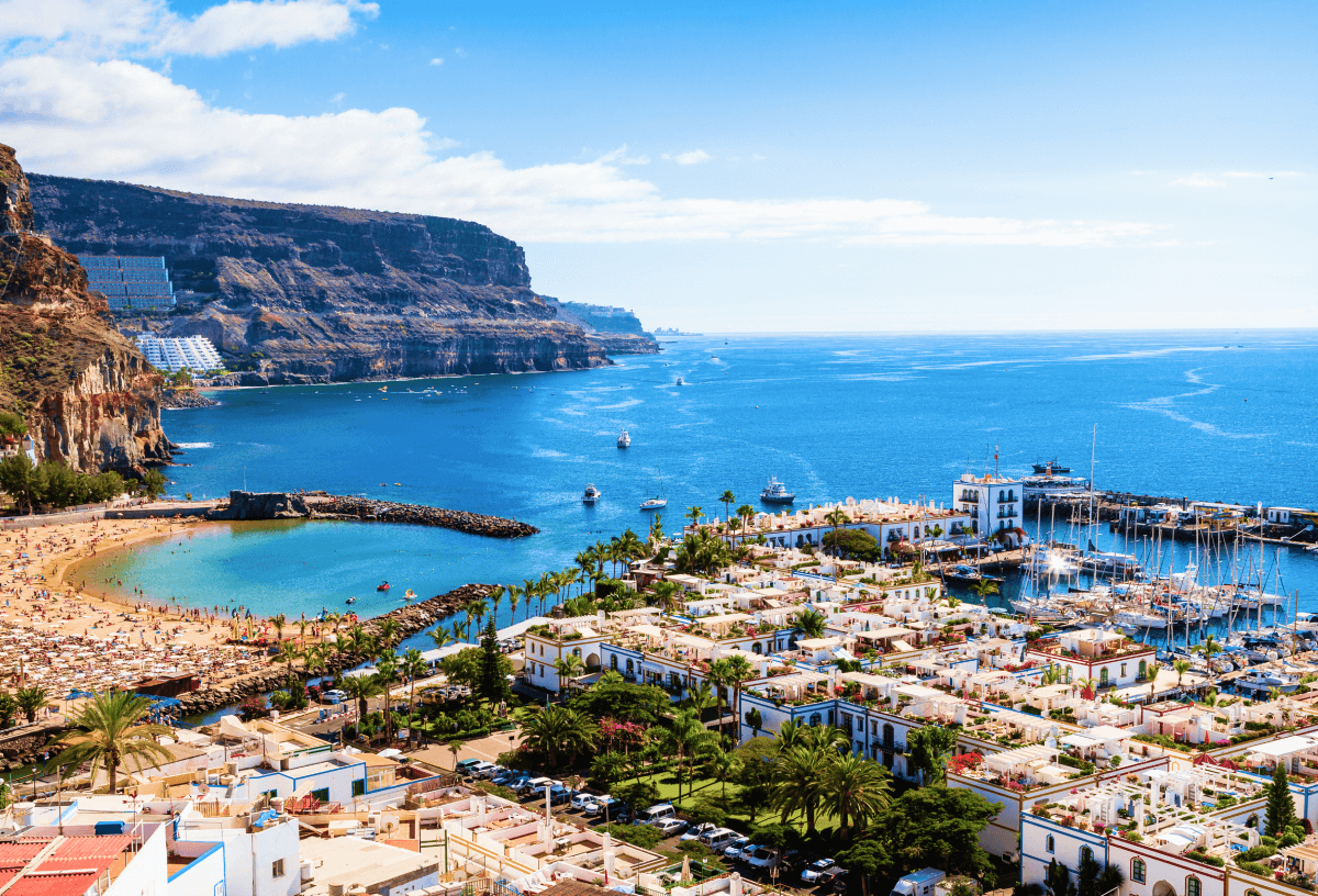 12 Free Things To Do In The Canary Islands