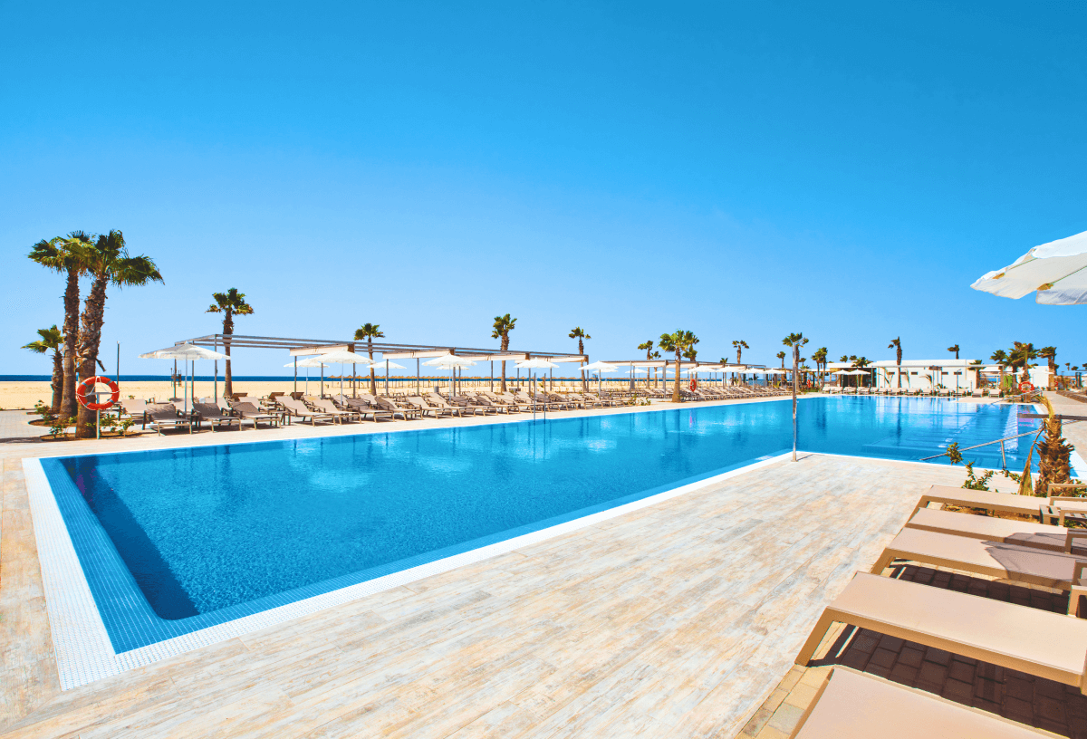 Spotlight On: Hotel RIU Palace Santa Maria | Holiday Hypermarket