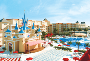 Spotlight On: Bahia Principe Fantasia Tenerife