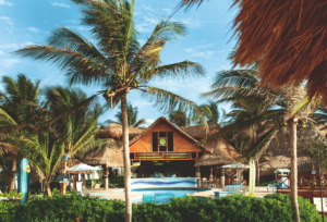 Spotlight On: Margaritaville Island Reserve Riviera Cancun