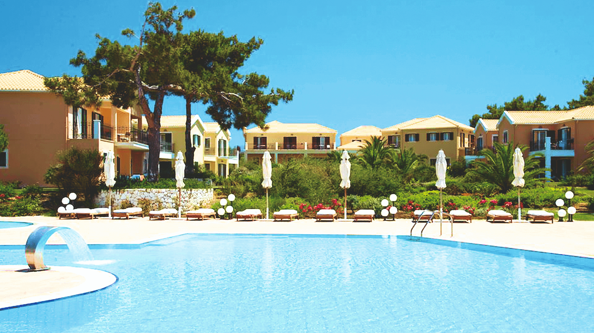 Enalion Suites, Lassi, Greece - Holiday Hypermarket