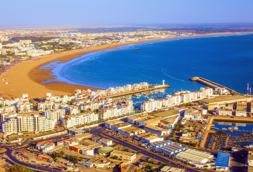 Famagusta-The Story Behind This Famous Ghost Town