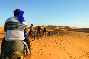 Must-Do Experiences in Morocco That Will Give You Major FOMO
