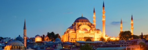 Discover the Magic of Turkey: From Beaches to Bazaars