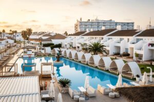 Sensational Spanish Adult Only Hotels