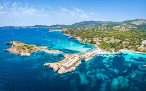 Majorca: A Love Island Paradise!