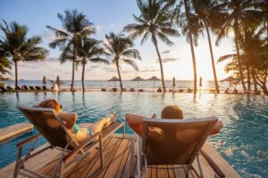 The Hottest Honeymoon Destinations for 2025