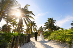 How to Plan a Wedding Abroad