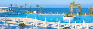 Spotlight On: King Evelthon Resort, Paphos