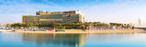 Spotlight On: Rixos The Palm Dubai Hotel & Suites