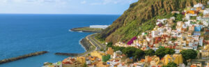 Unveiling Tenerife: Your Ultimate Canary Island Beach Escape