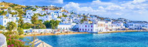 Why Mykonos is the New Ibiza