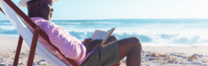 The Best Beach Reads for Your Holiday