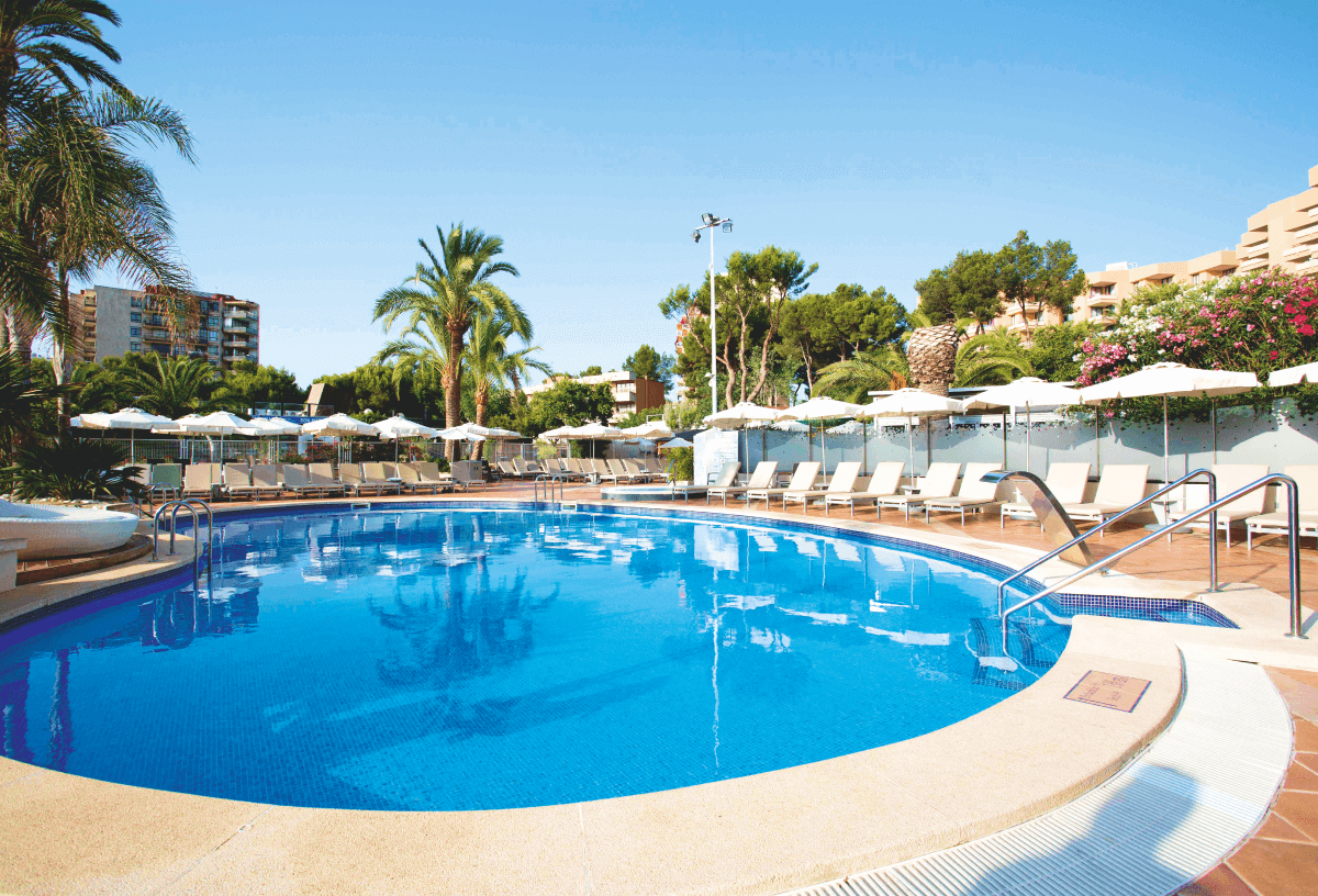 Son Matias Beach Hotel