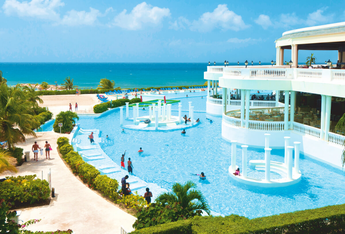 Grand Palladium Jamaica