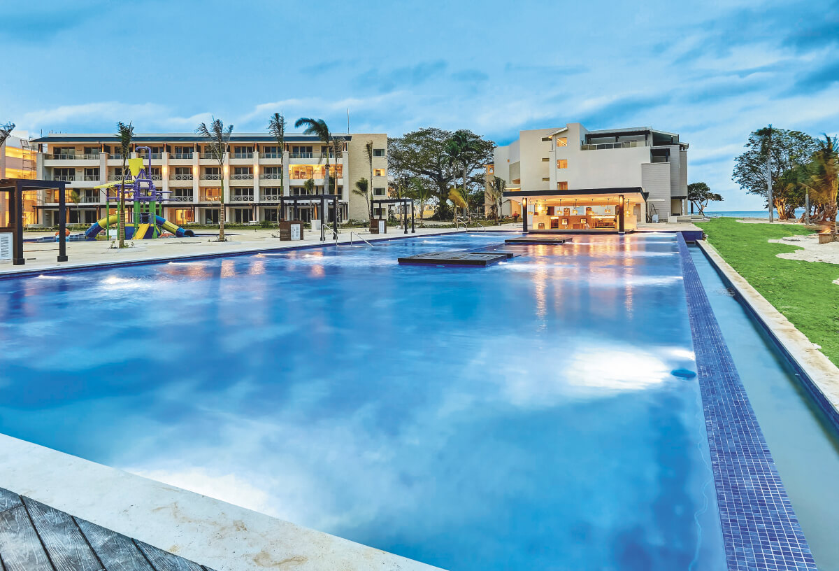 Royalton Negril